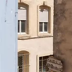 Centre Apartman *