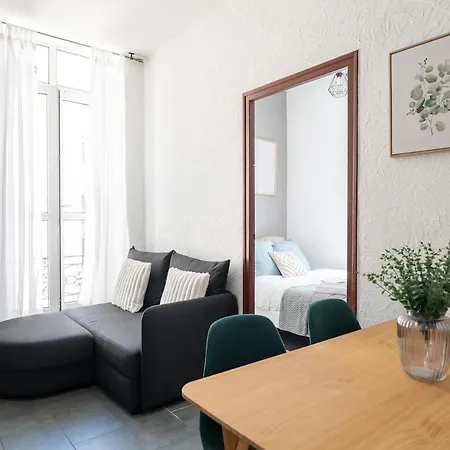 Centre Διαμέρισμα *