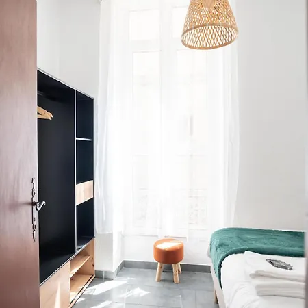 Centre Apartament Nîmes
