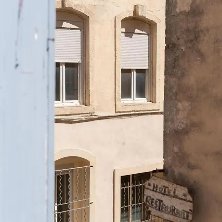 Centre Appartamento *