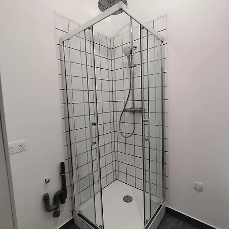 Centre Διαμέρισμα *