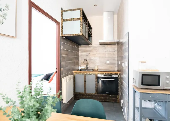 Διαμέρισμα Centre *