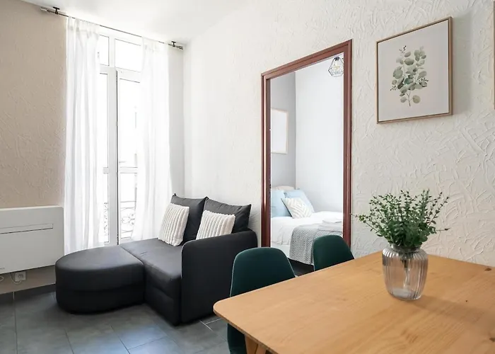 Centre Διαμέρισμα *