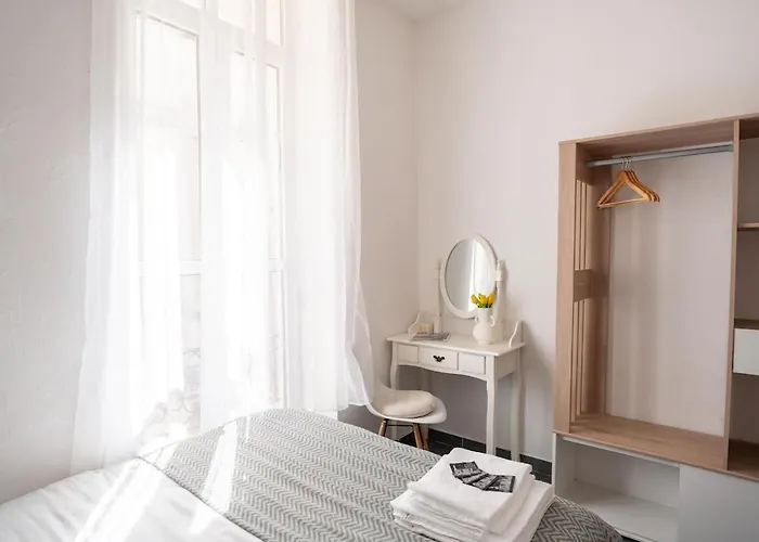 Centre Διαμέρισμα Νιμ