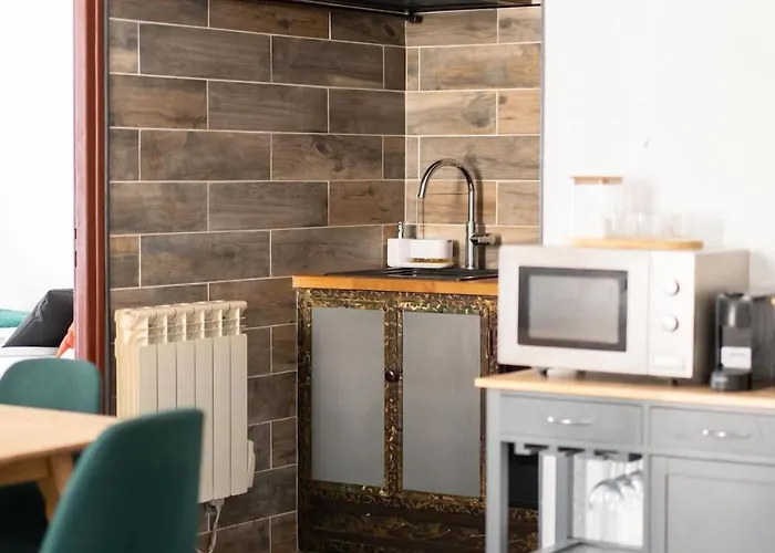 Διαμέρισμα Centre *