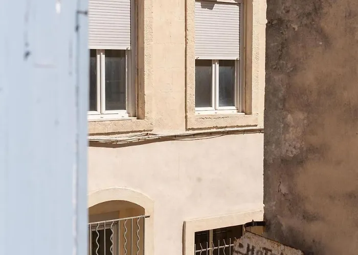 Centre Διαμέρισμα *