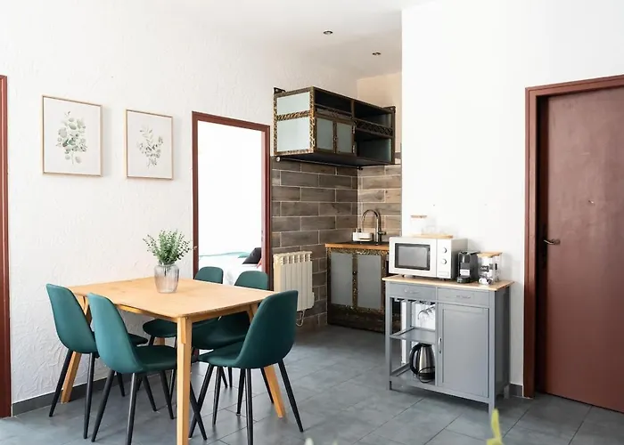 Διαμέρισμα Centre Νιμ