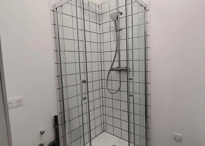 Centre Διαμέρισμα *